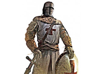 Templari e Gesuiti, storie di soppressioni